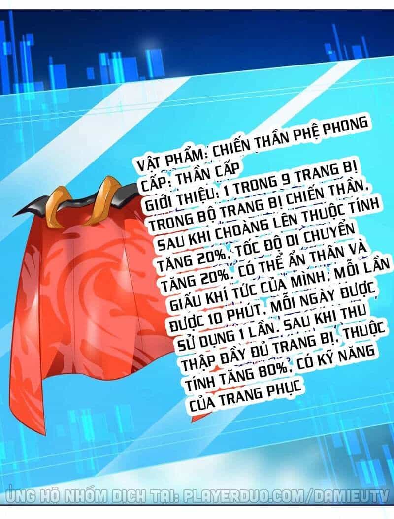 Tối Cường Thăng Cấp - Chương 166 - ảnh 14