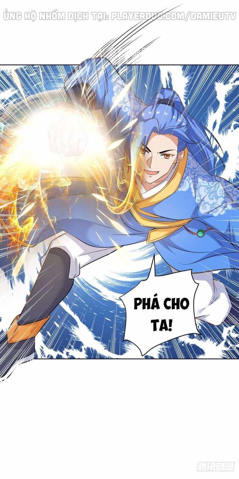 Tối Cường Thăng Cấp - Chương 166 - ảnh 17