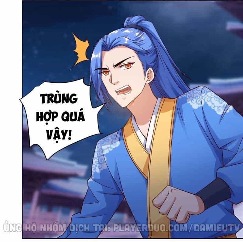 Tối Cường Thăng Cấp - Chương 166 - ảnh 28