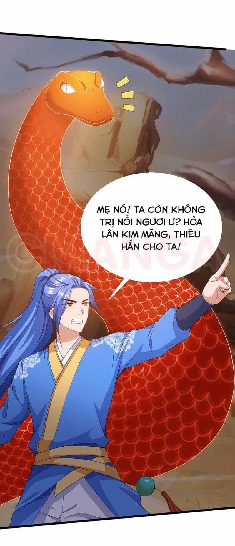 Tối Cường Thăng Cấp - Chương 168 - ảnh 43