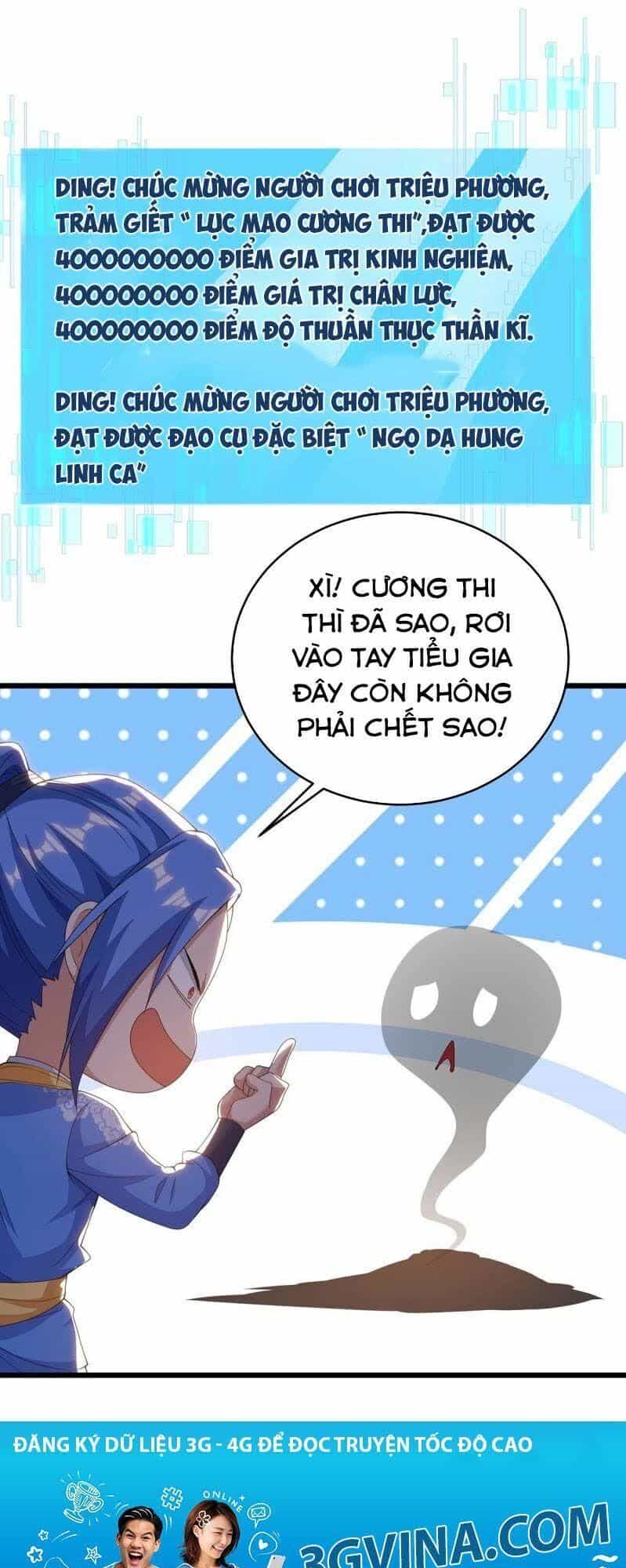 Tối Cường Thăng Cấp - Chương 168 - ảnh 46