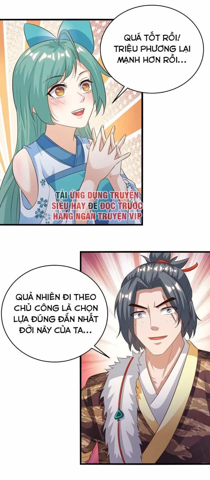 Tối Cường Thăng Cấp - Chương 168 - ảnh 9