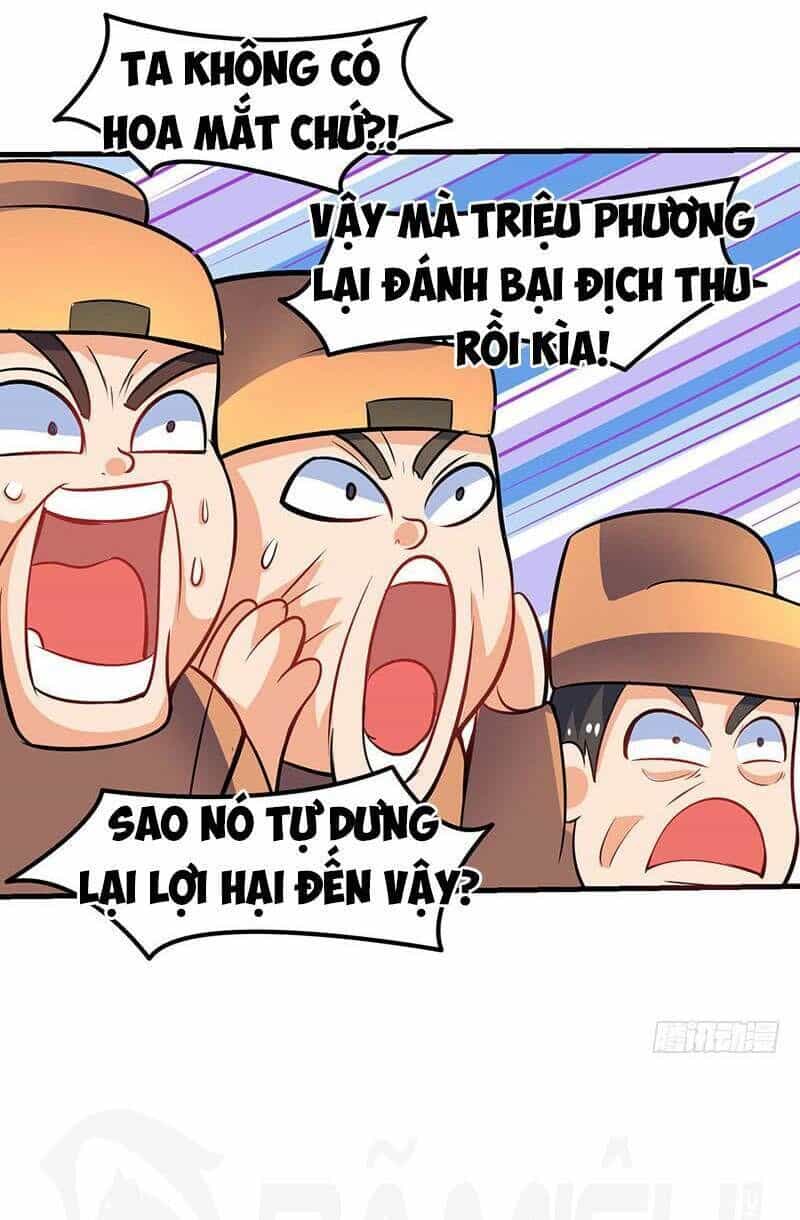 Tối Cường Thăng Cấp - Chương 17 - ảnh 13