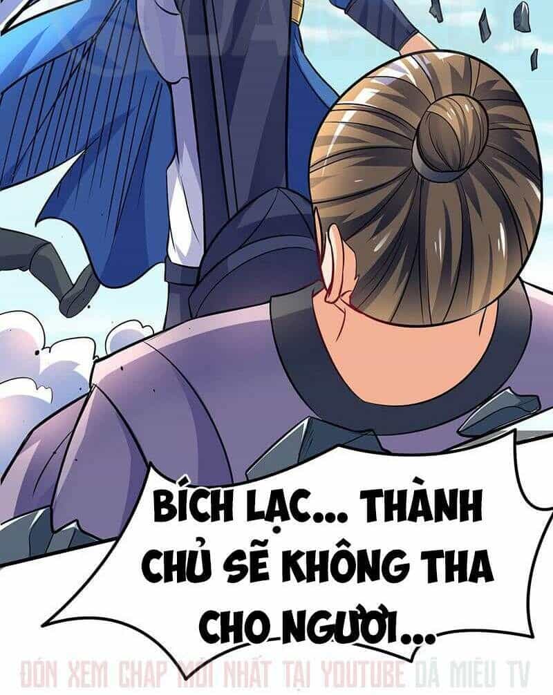 Tối Cường Thăng Cấp - Chương 17 - ảnh 31