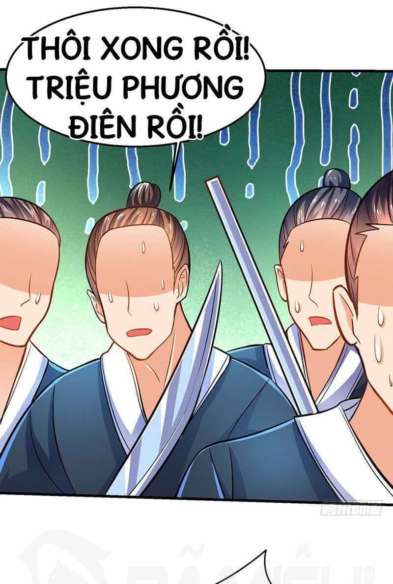 Tối Cường Thăng Cấp - Chương 17 - ảnh 4