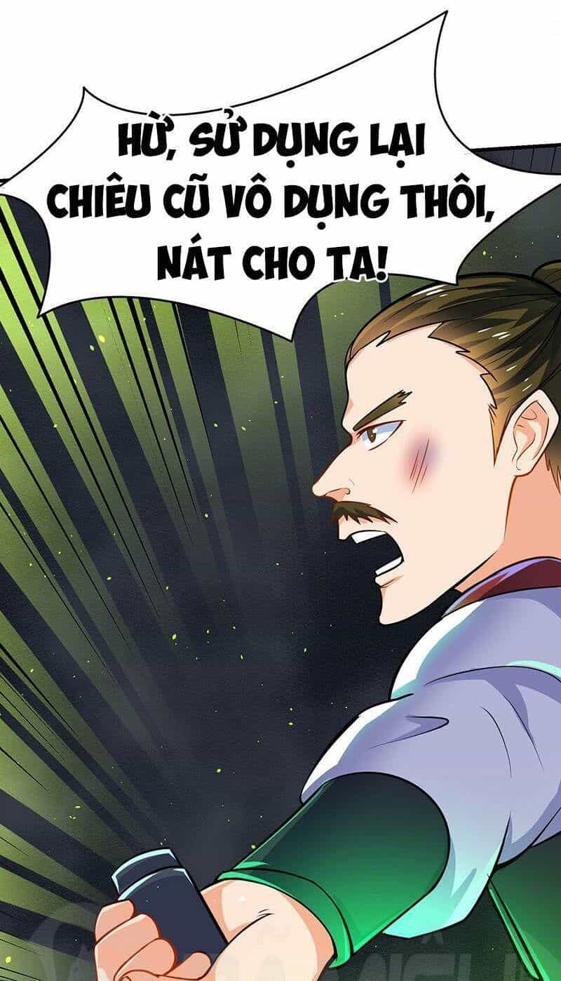 Tối Cường Thăng Cấp - Chương 17 - ảnh 6