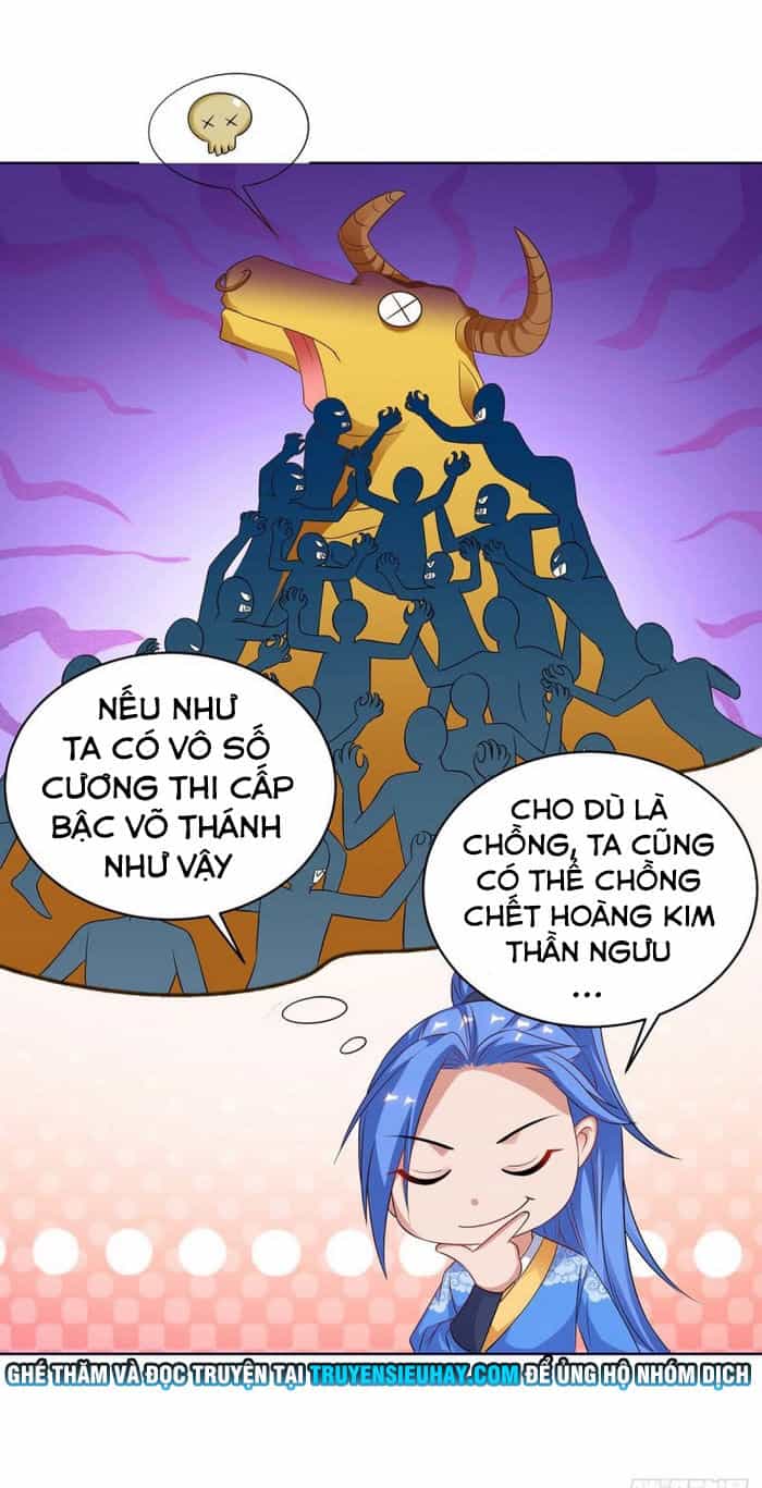 Tối Cường Thăng Cấp - Chương 169 - ảnh 27