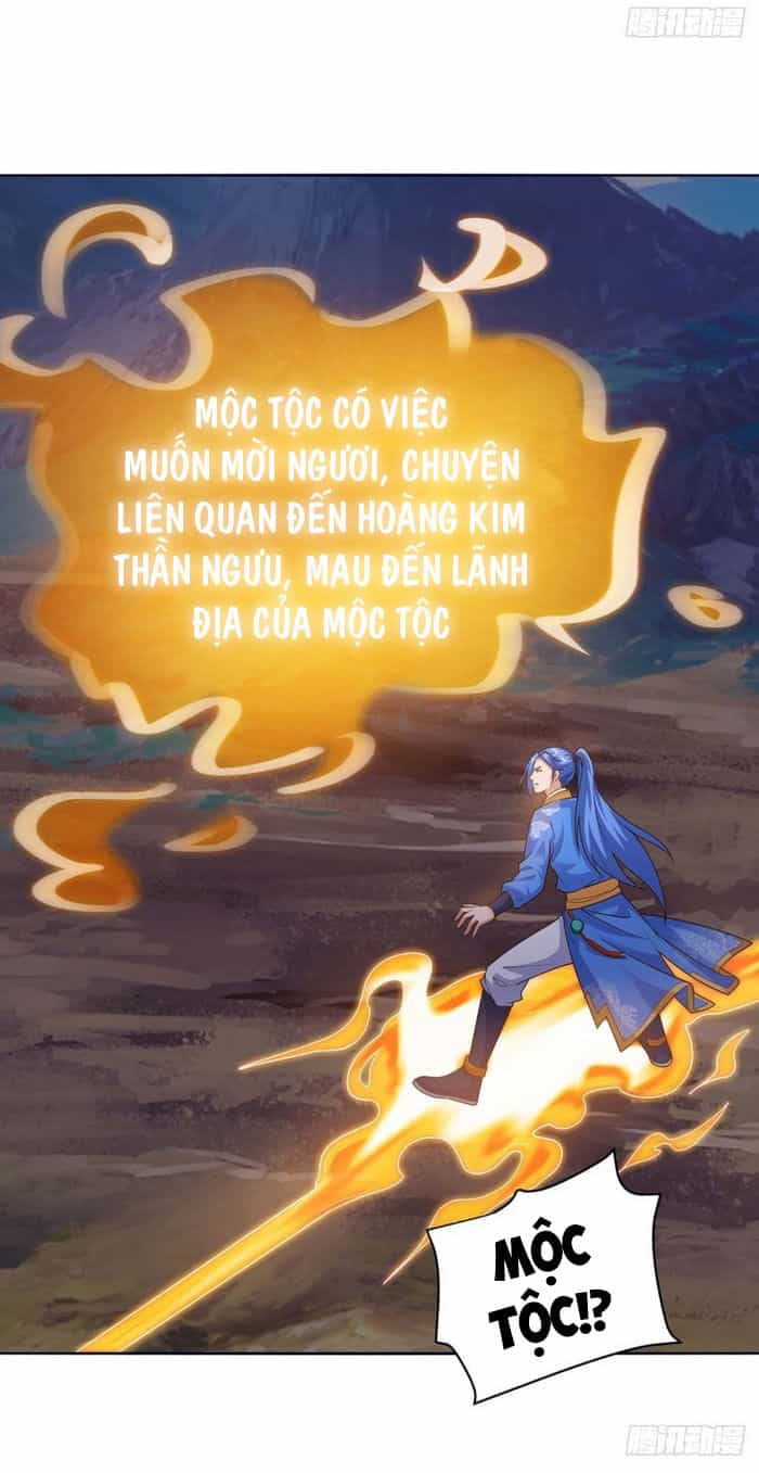 Tối Cường Thăng Cấp - Chương 170 - ảnh 20