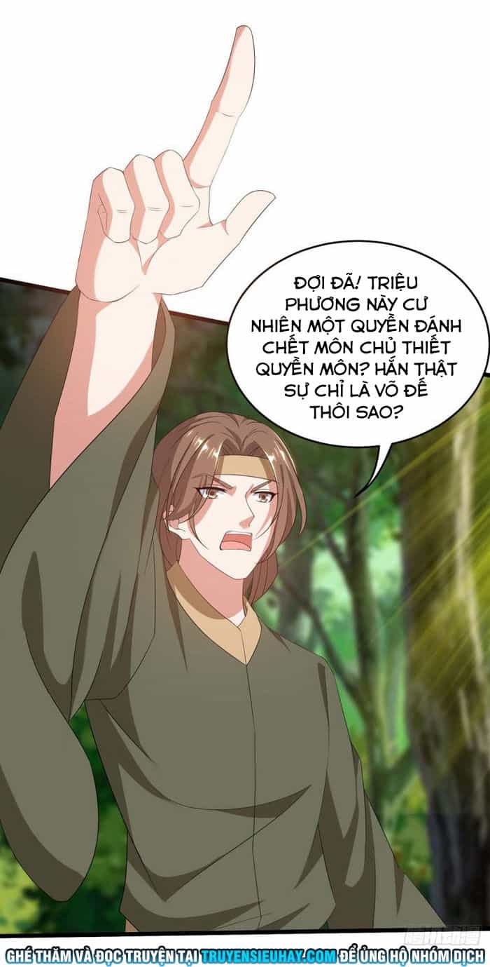 Tối Cường Thăng Cấp - Chương 170 - ảnh 7