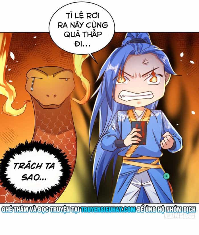 Tối Cường Thăng Cấp - Chương 171 - ảnh 2