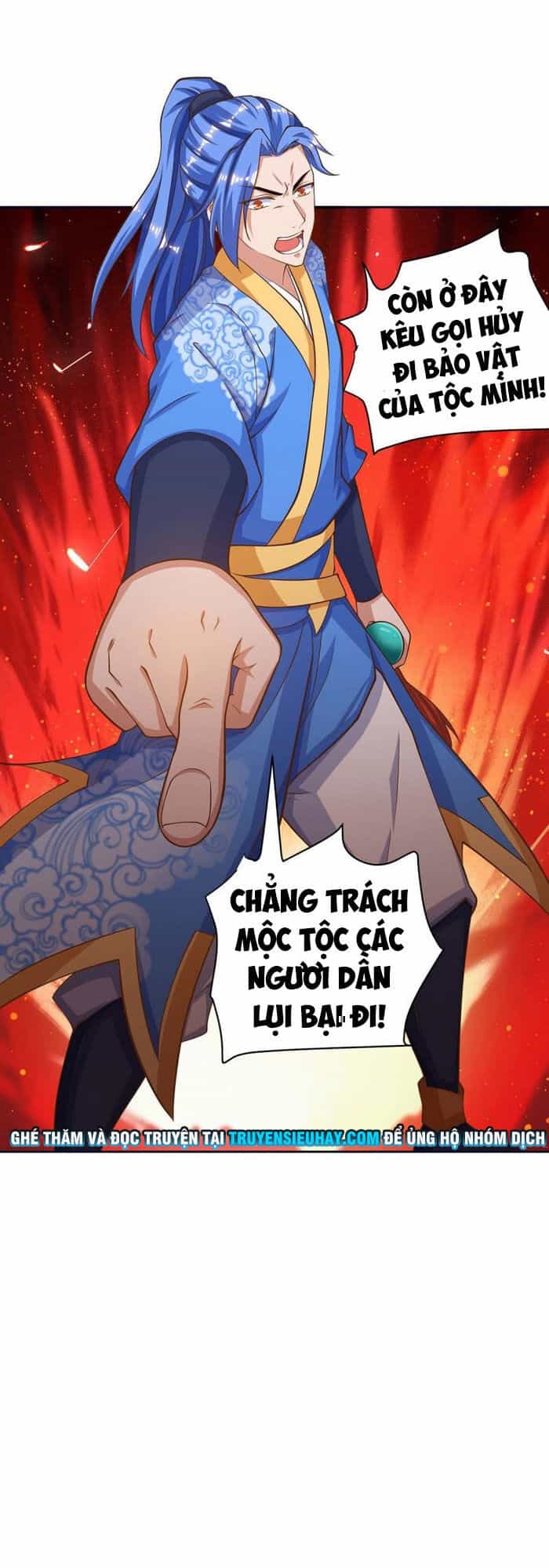Tối Cường Thăng Cấp - Chương 172 - ảnh 11