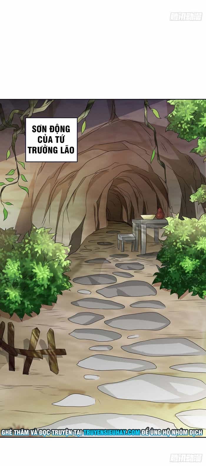 Tối Cường Thăng Cấp - Chương 172 - ảnh 28