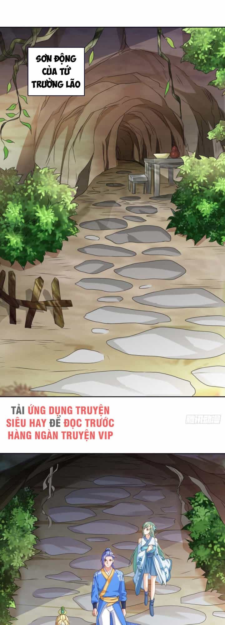 Tối Cường Thăng Cấp - Chương 173 - ảnh 23