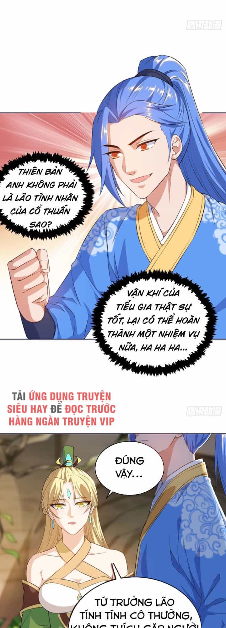 Tối Cường Thăng Cấp - Chương 173 - ảnh 27