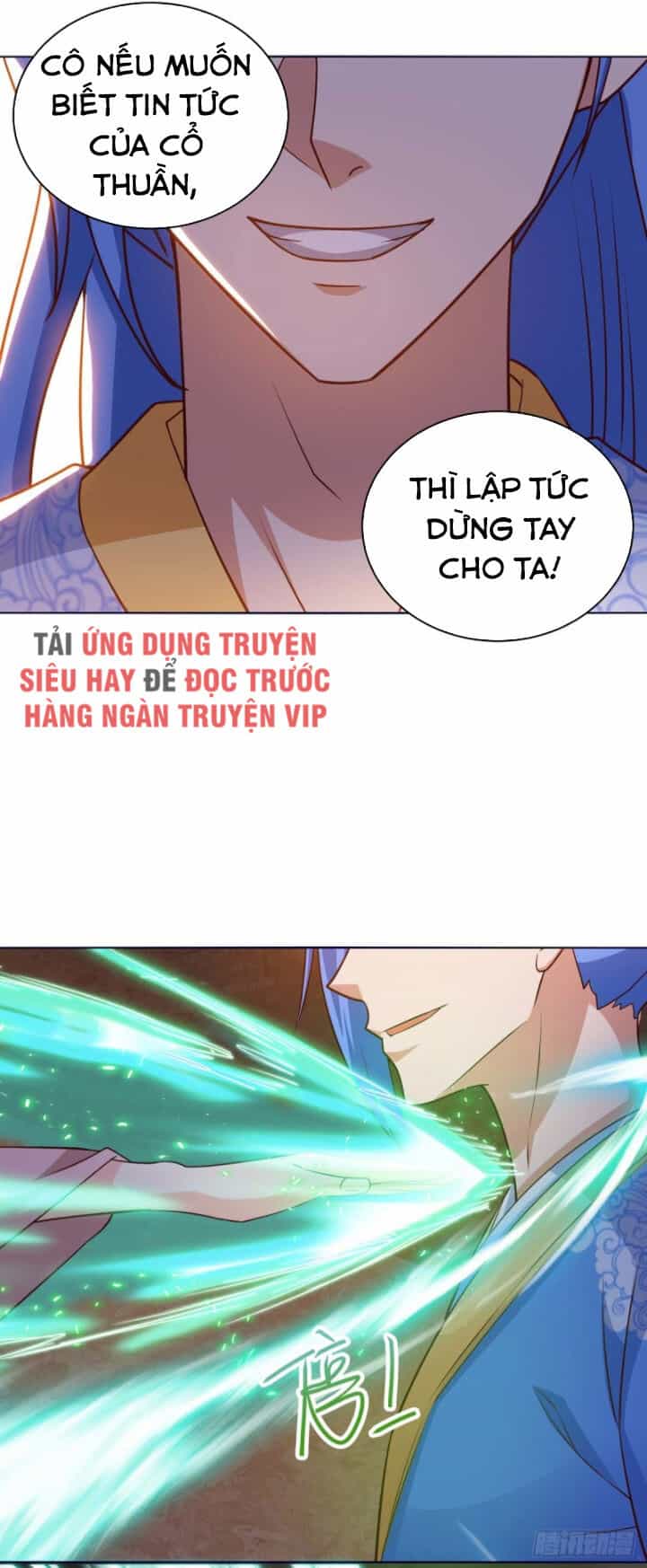 Tối Cường Thăng Cấp - Chương 174 - ảnh 5