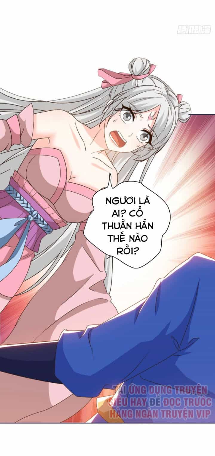 Tối Cường Thăng Cấp - Chương 174 - ảnh 8