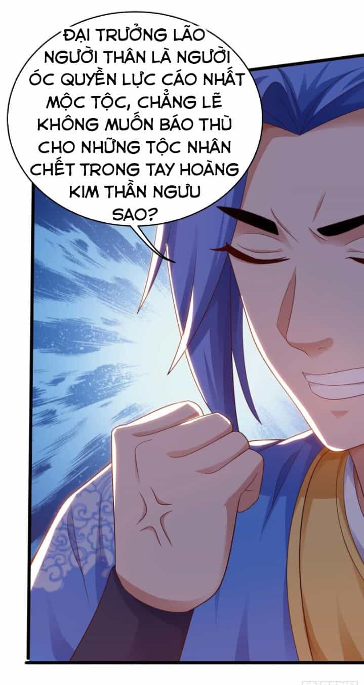 Tối Cường Thăng Cấp - Chương 175 - ảnh 11