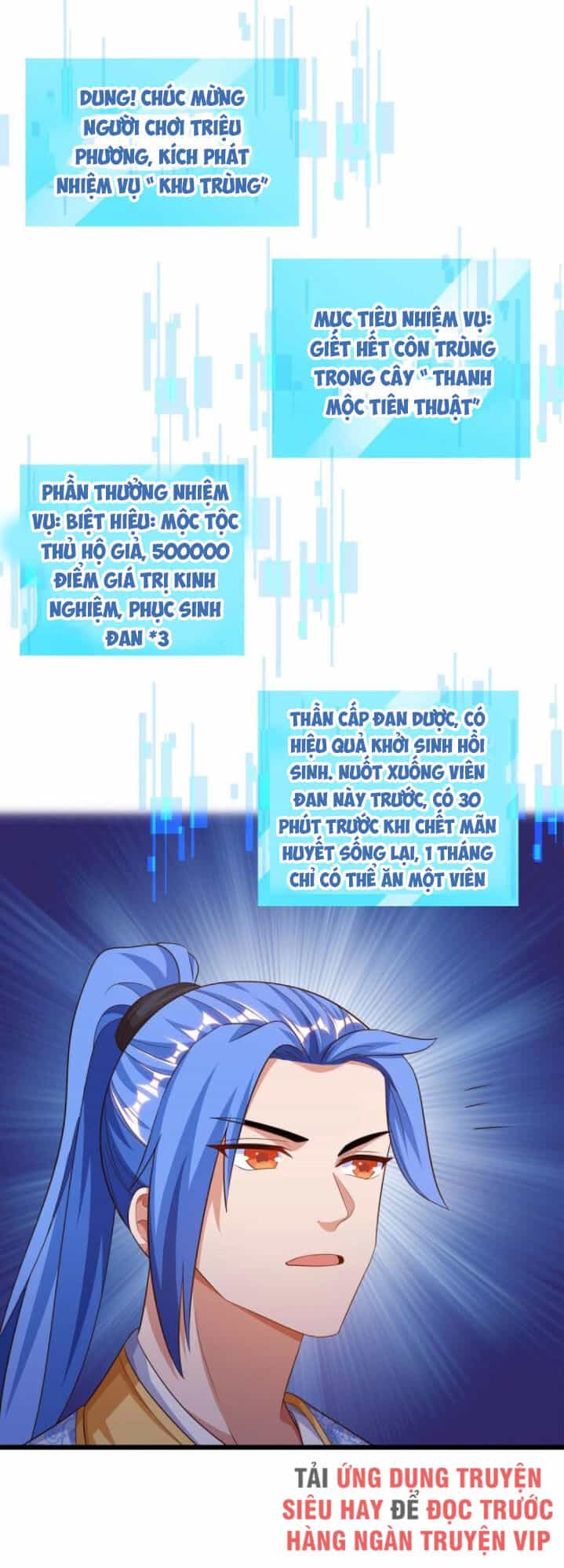 Tối Cường Thăng Cấp - Chương 175 - ảnh 19