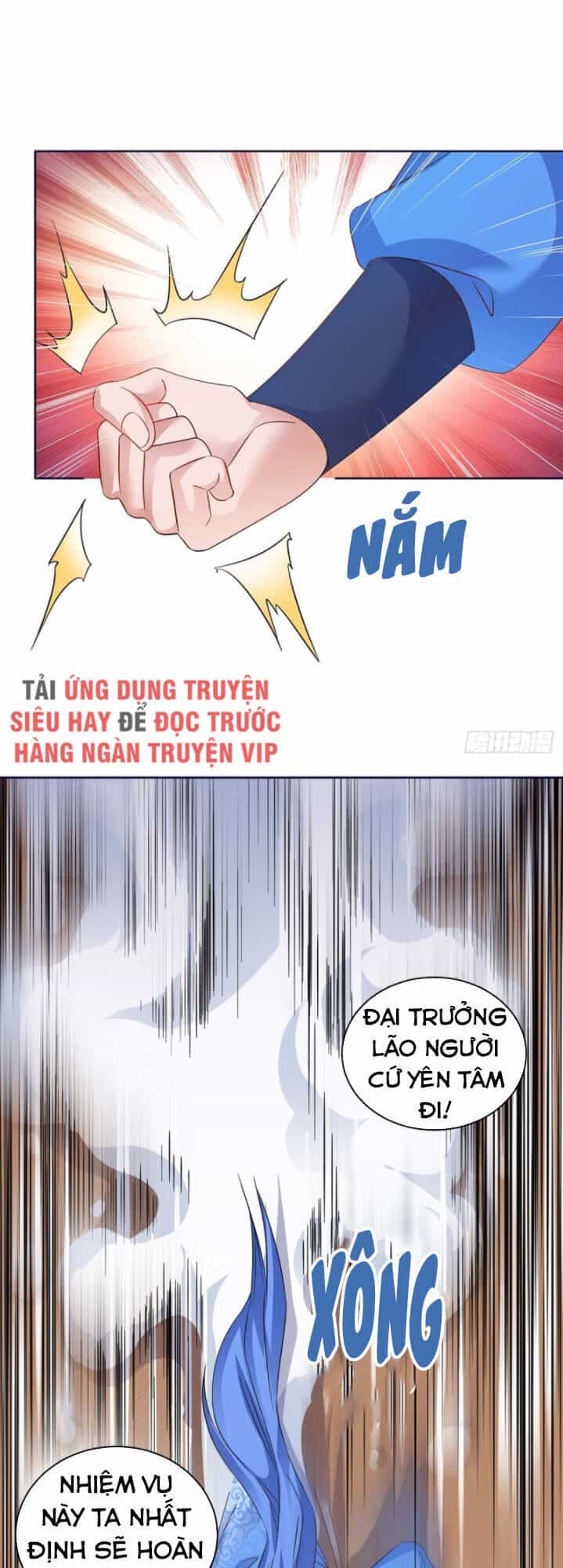 Tối Cường Thăng Cấp - Chương 175 - ảnh 22