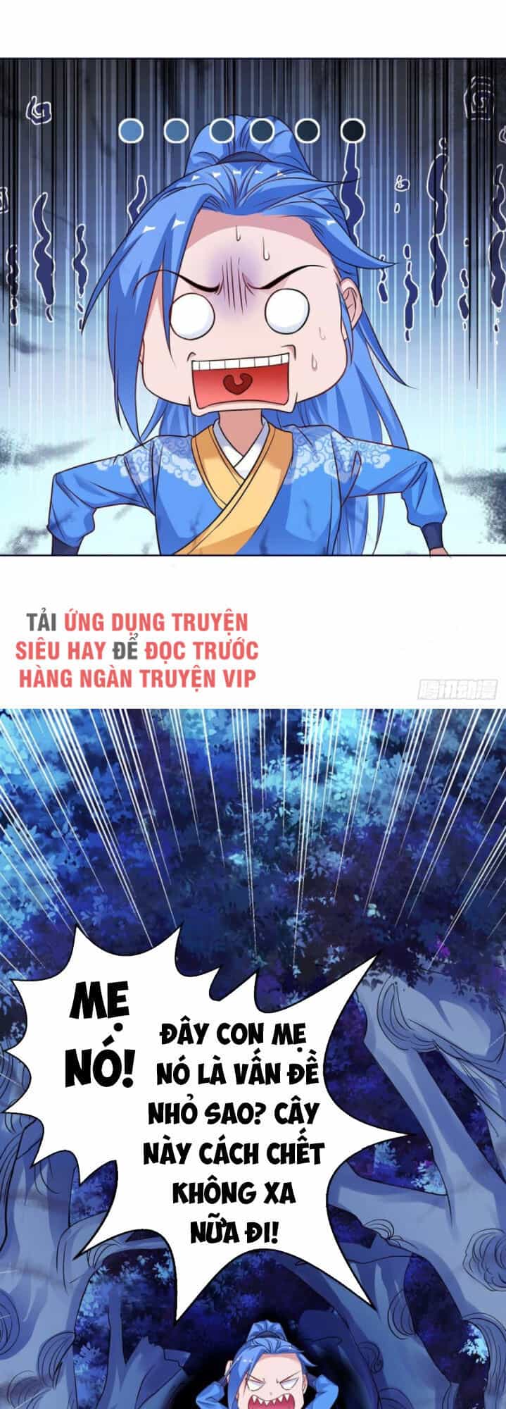 Tối Cường Thăng Cấp - Chương 175 - ảnh 27
