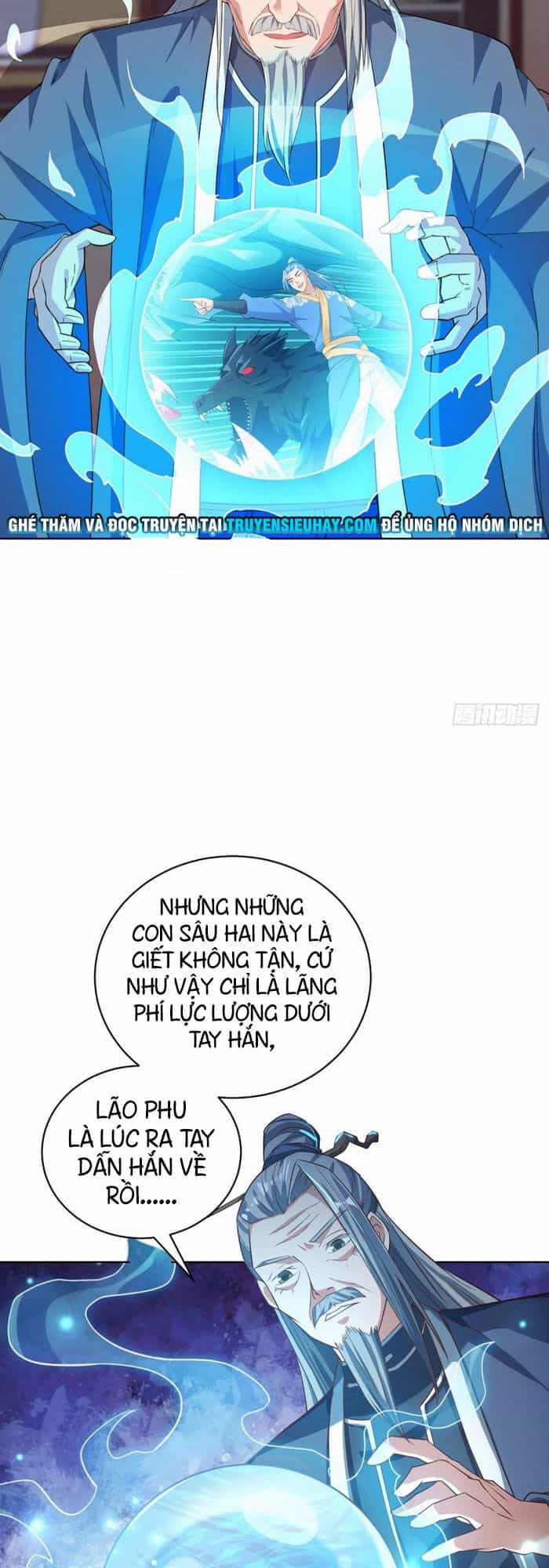 Tối Cường Thăng Cấp - Chương 176 - ảnh 13