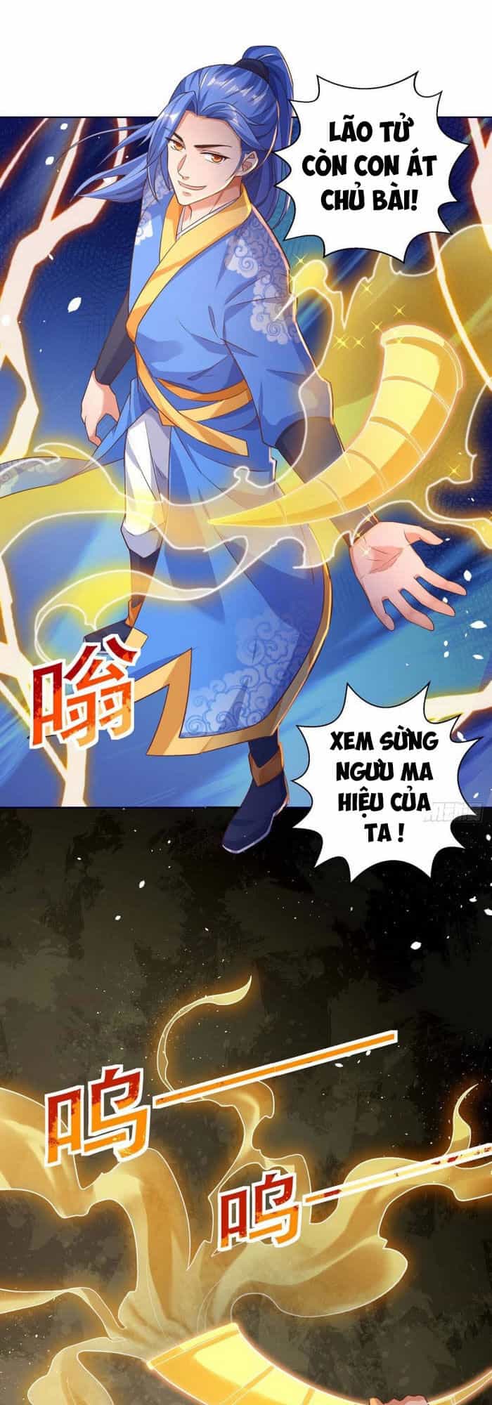 Tối Cường Thăng Cấp - Chương 176 - ảnh 15