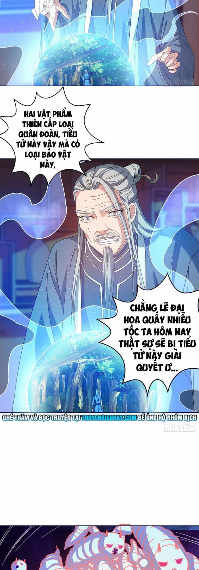 Tối Cường Thăng Cấp - Chương 176 - ảnh 24