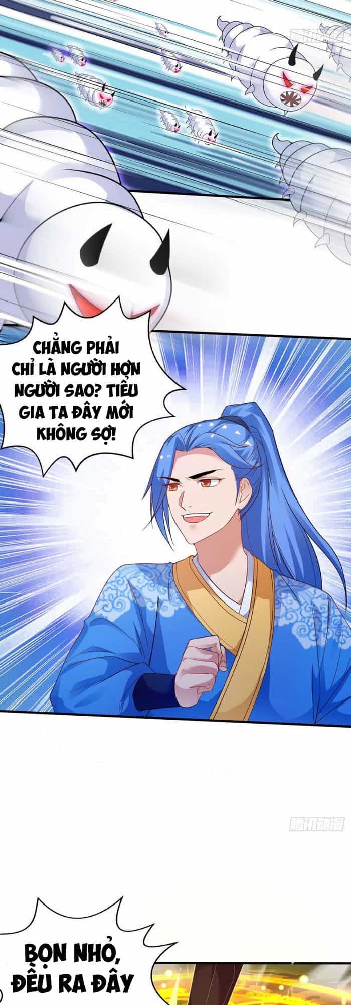 Tối Cường Thăng Cấp - Chương 176 - ảnh 3