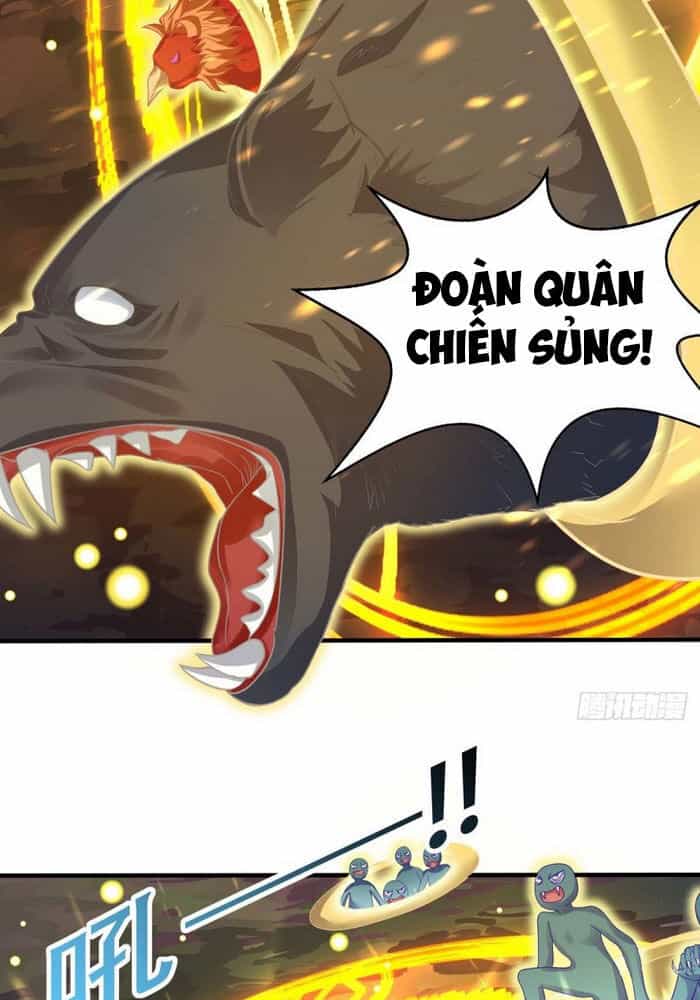 Tối Cường Thăng Cấp - Chương 176 - ảnh 6