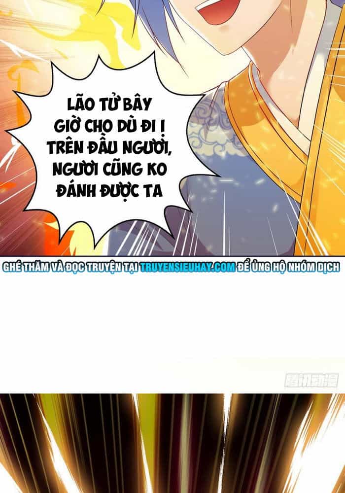Tối Cường Thăng Cấp - Chương 177 - ảnh 21