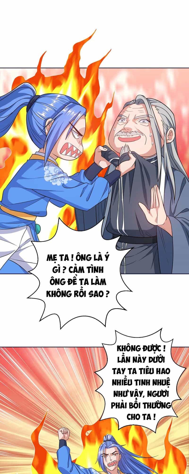 Tối Cường Thăng Cấp - Chương 178 - ảnh 11