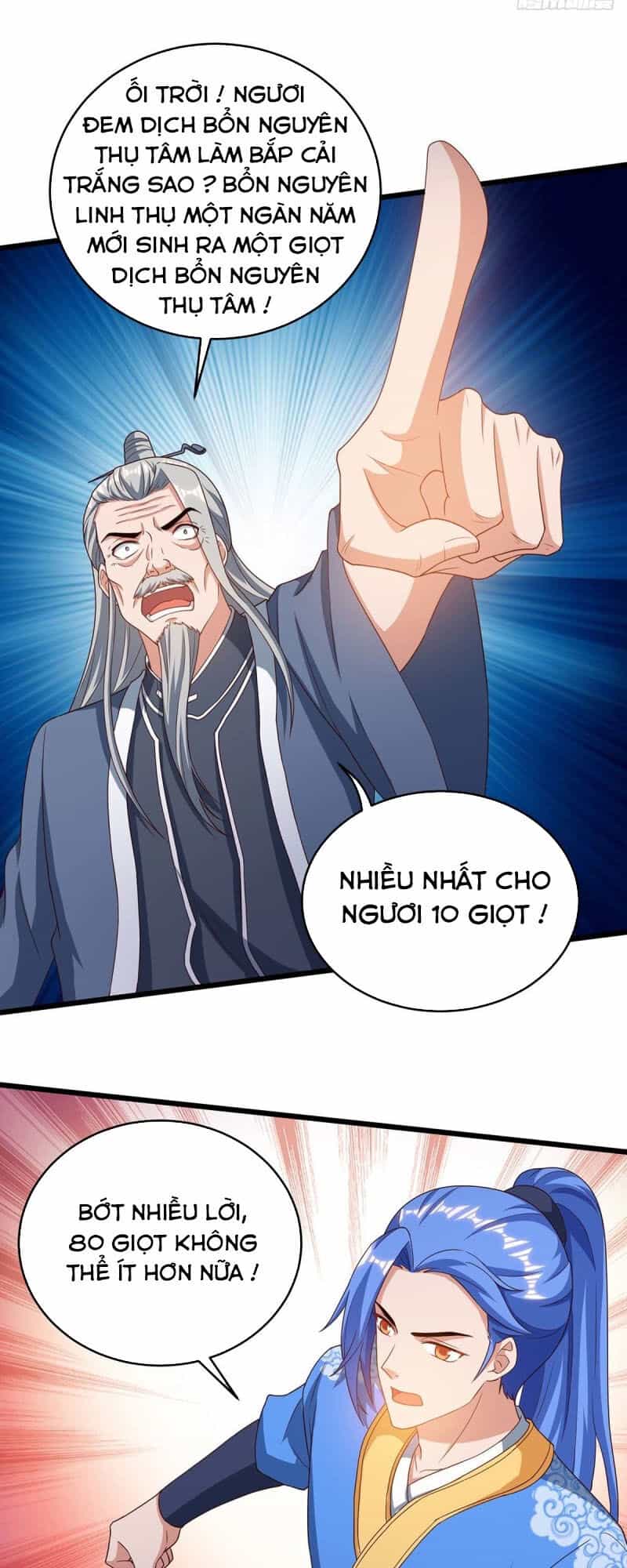 Tối Cường Thăng Cấp - Chương 178 - ảnh 19
