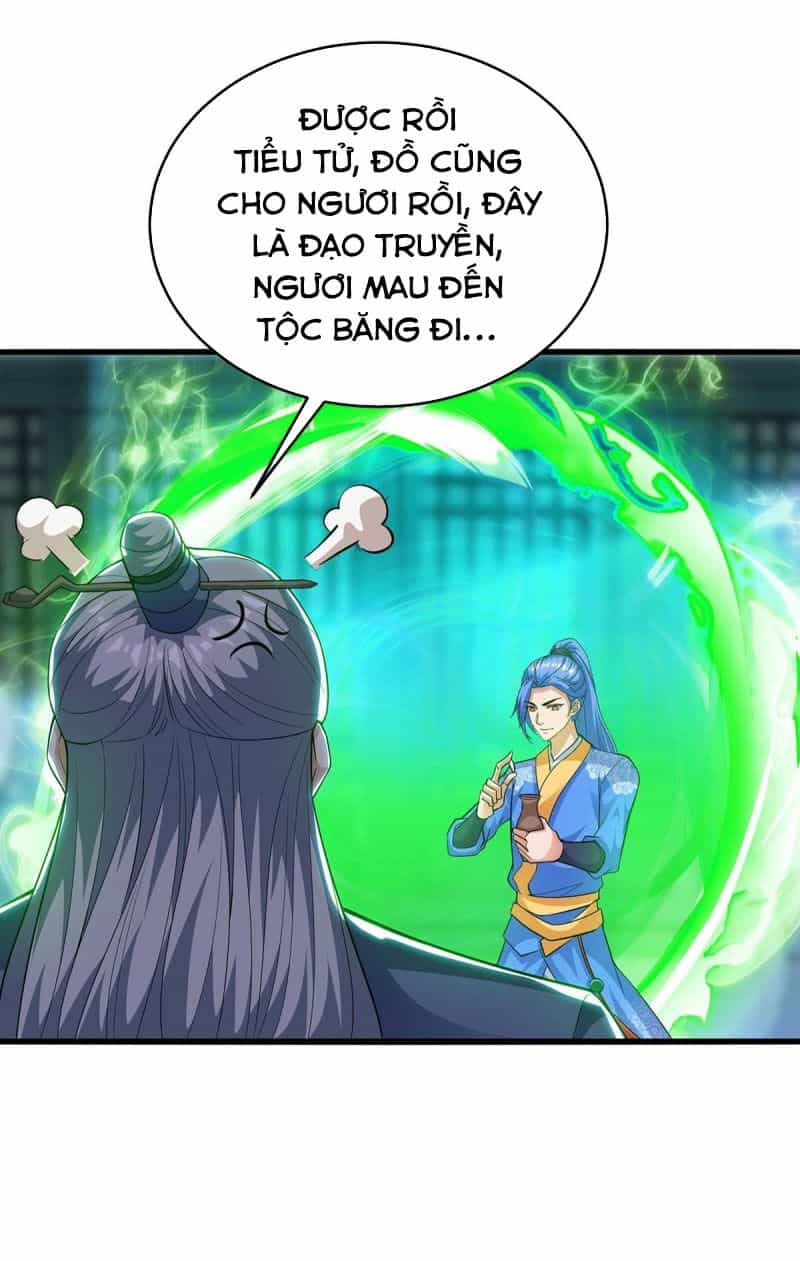 Tối Cường Thăng Cấp - Chương 178 - ảnh 23