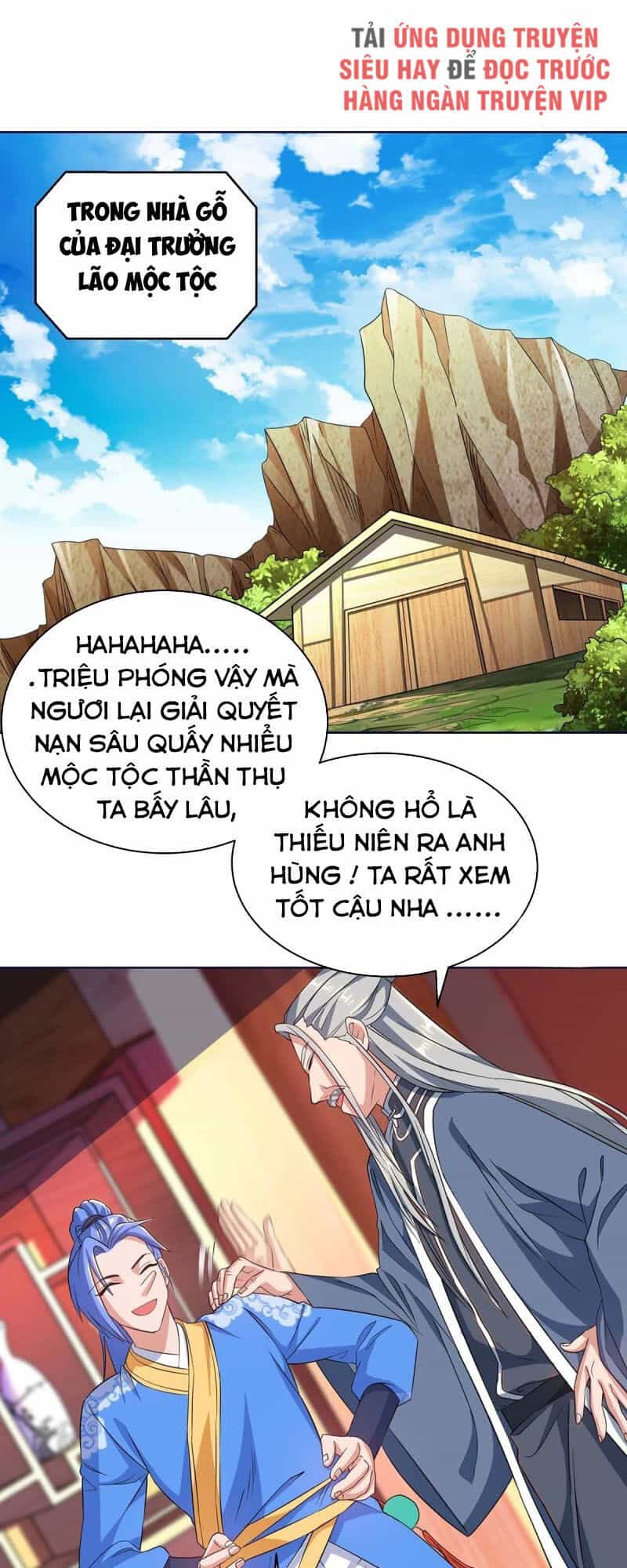 Tối Cường Thăng Cấp - Chương 178 - ảnh 5
