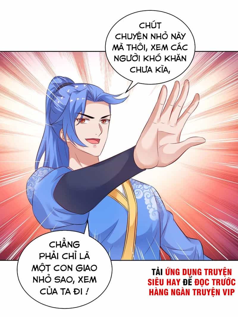 Tối Cường Thăng Cấp - Chương 180 - ảnh 10