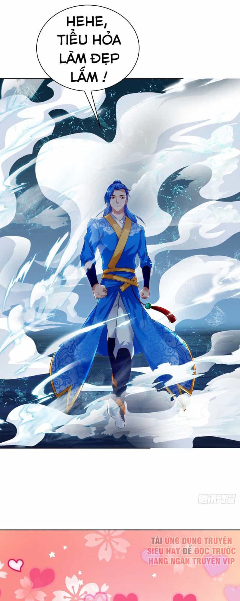 Tối Cường Thăng Cấp - Chương 180 - ảnh 17