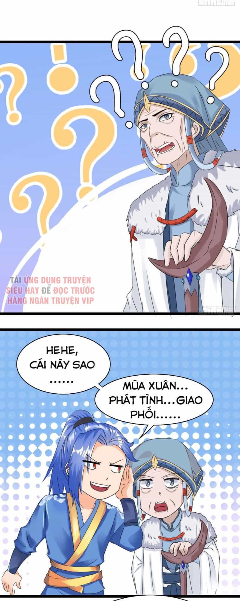 Tối Cường Thăng Cấp - Chương 180 - ảnh 21