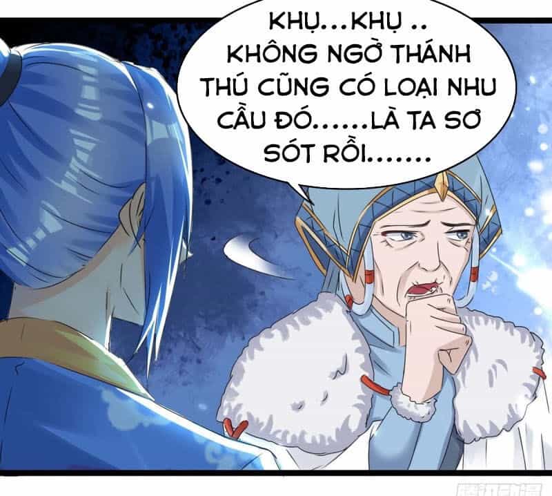 Tối Cường Thăng Cấp - Chương 180 - ảnh 22
