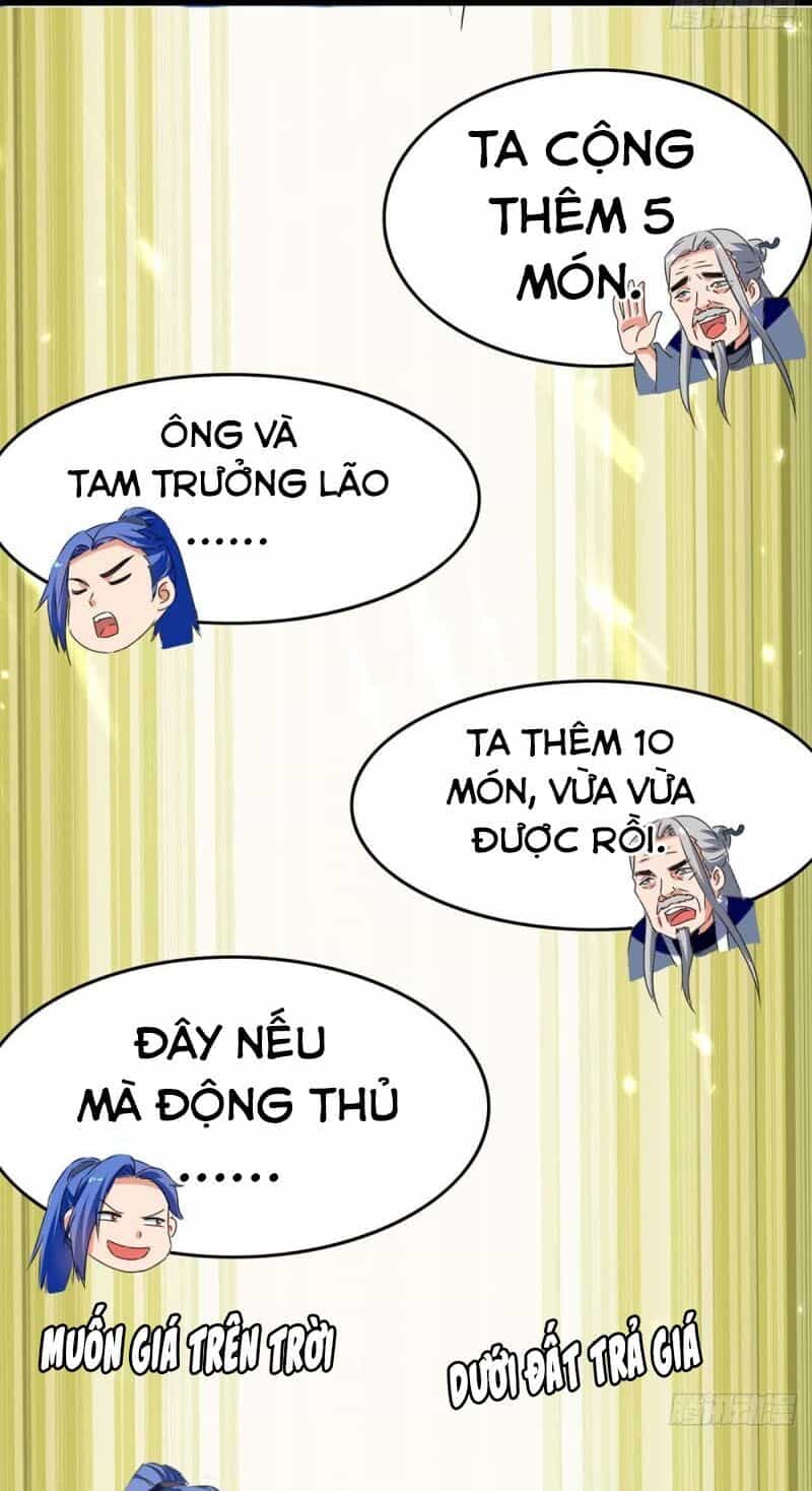 Tối Cường Thăng Cấp - Chương 181 - ảnh 25