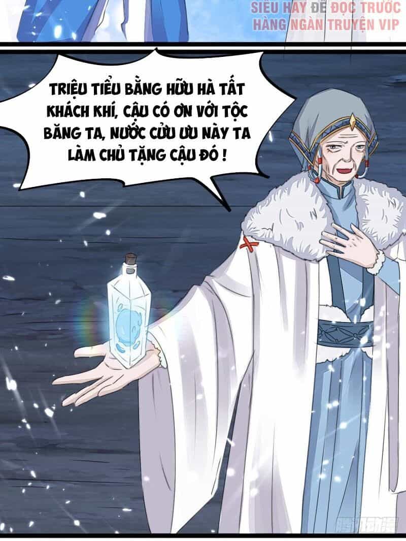 Tối Cường Thăng Cấp - Chương 181 - ảnh 3