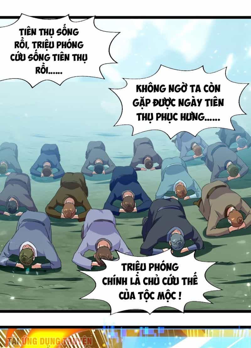 Tối Cường Thăng Cấp - Chương 181 - ảnh 33