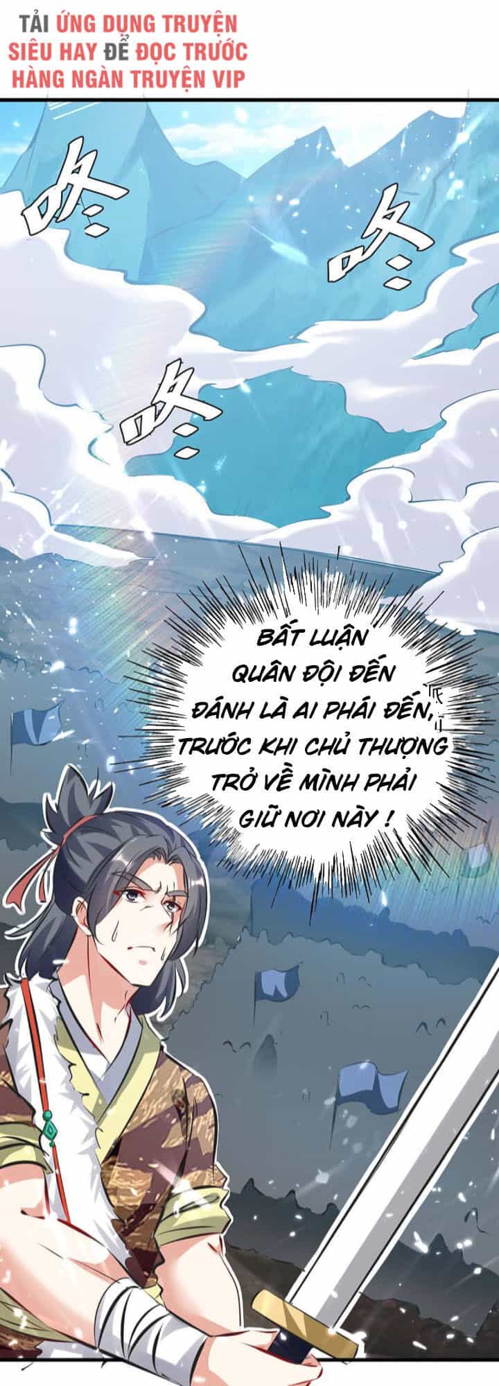 Tối Cường Thăng Cấp - Chương 182 - ảnh 26
