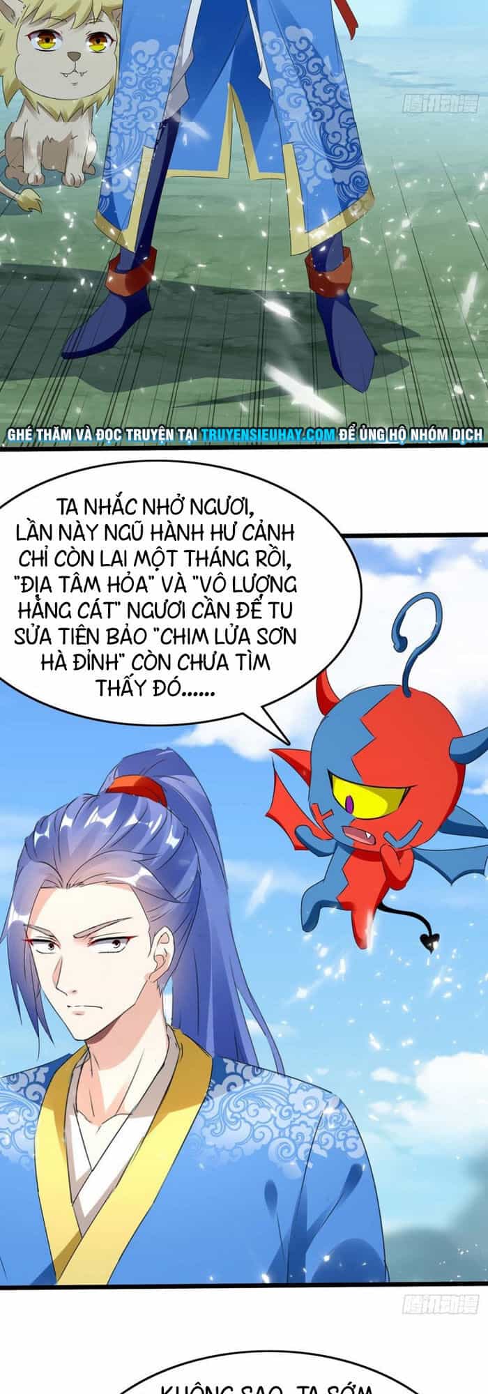 Tối Cường Thăng Cấp - Chương 187 - ảnh 11