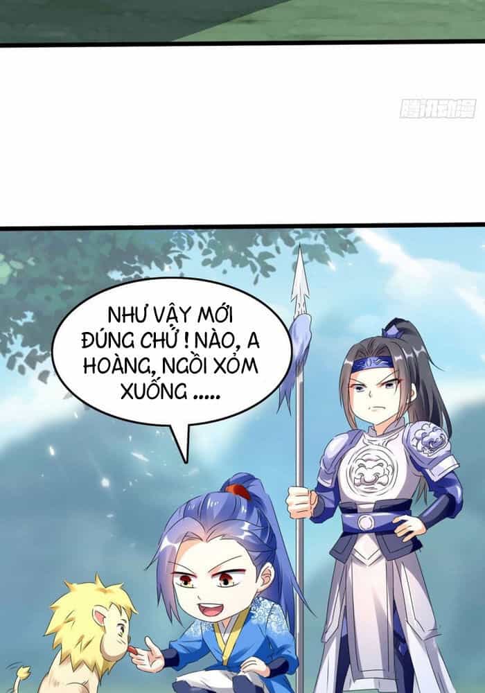 Tối Cường Thăng Cấp - Chương 187 - ảnh 8