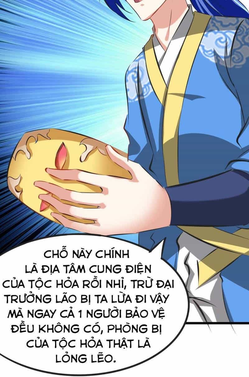 Tối Cường Thăng Cấp - Chương 188 - ảnh 17