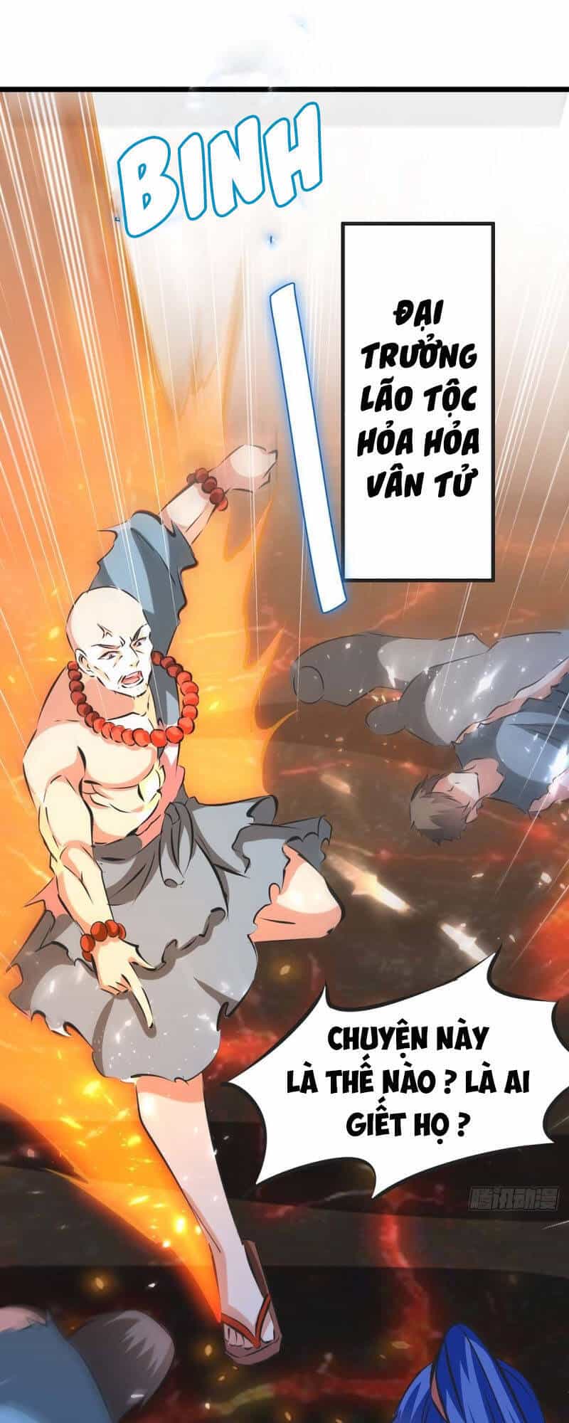 Tối Cường Thăng Cấp - Chương 188 - ảnh 9