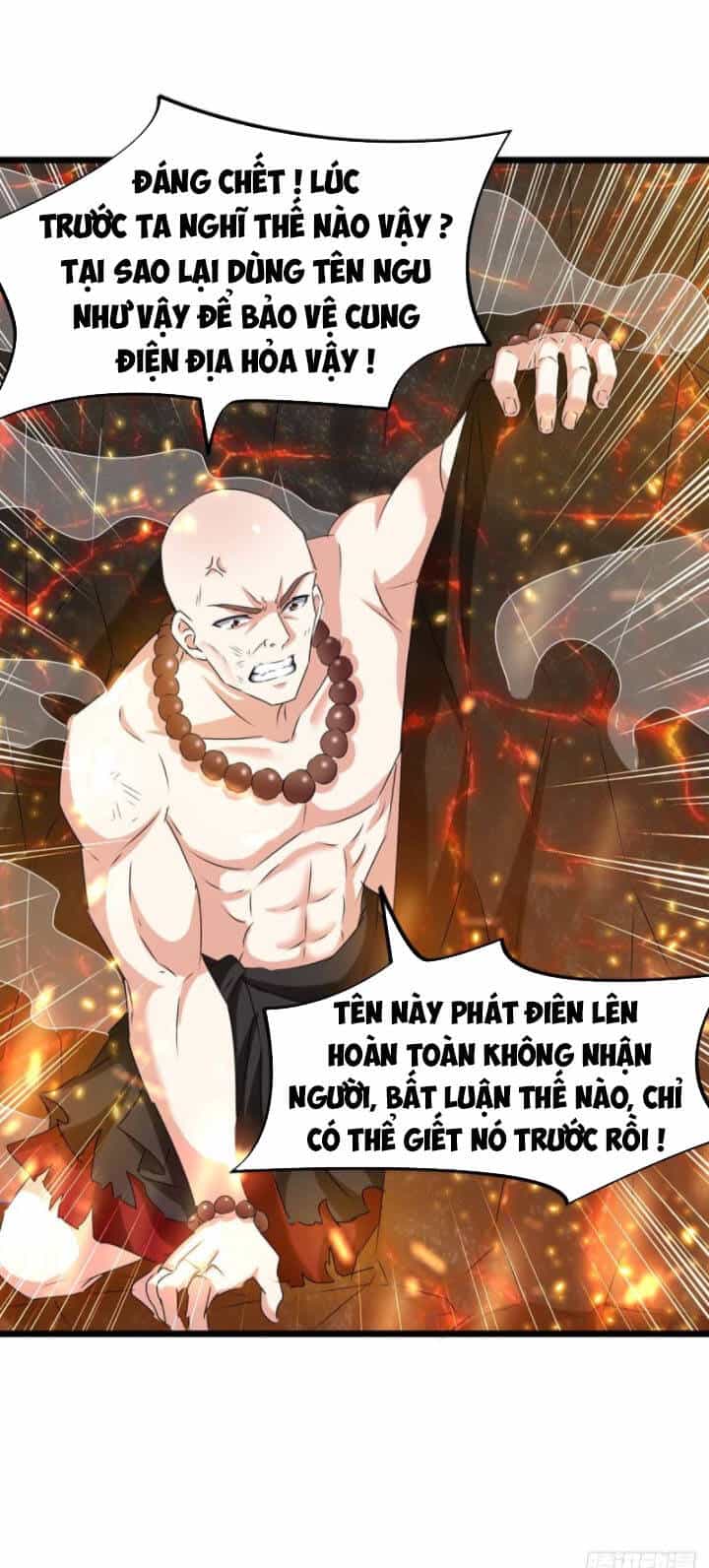 Tối Cường Thăng Cấp - Chương 189 - ảnh 12