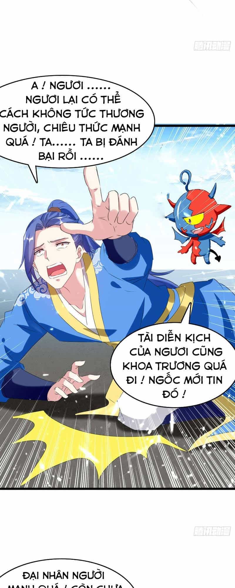 Tối Cường Thăng Cấp - Chương 190 - ảnh 12