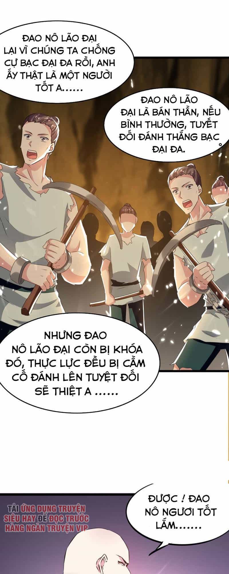 Tối Cường Thăng Cấp - Chương 190 - ảnh 26