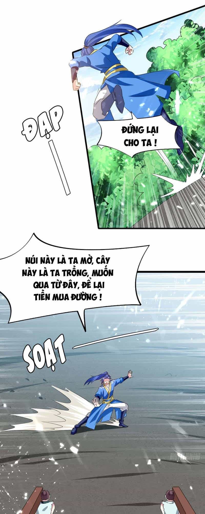 Tối Cường Thăng Cấp - Chương 190 - ảnh 7